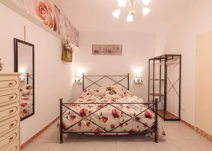 Il Nido Del Vicolo * Città della Pieve