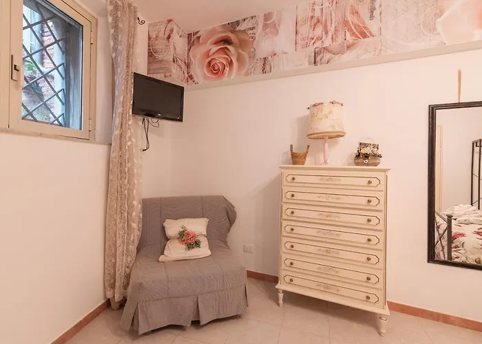 Il Nido Del Vicolo Apartment Città della Pieve