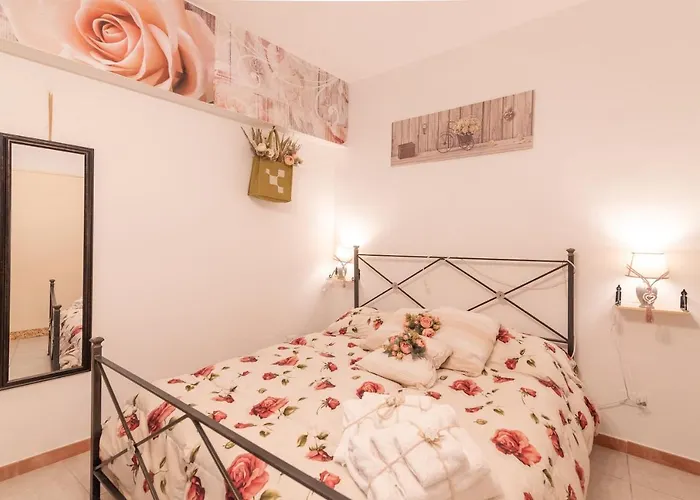 Il Nido Del Vicolo Apartment Città della Pieve