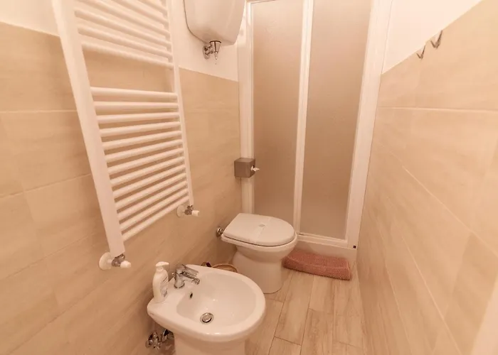 Il Nido Del Vicolo Apartment *