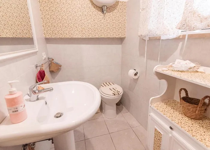 Apartment Il Nido Del Vicolo Città della Pieve