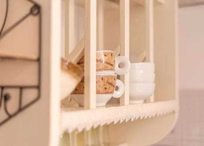 Il Nido Del Vicolo Lejlighed Città della Pieve