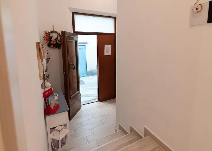 Apartment Il Nido Del Vicolo Città della Pieve