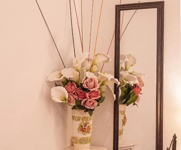 Lejlighed Il Nido Del Vicolo *