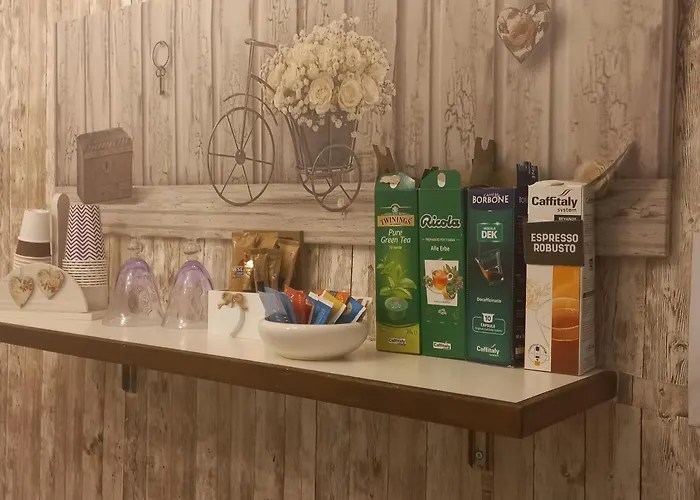 Il Nido Del Vicolo * Città della Pieve