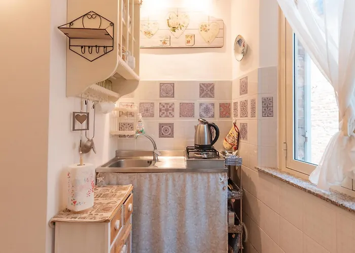 Il Nido Del Vicolo * Città della Pieve