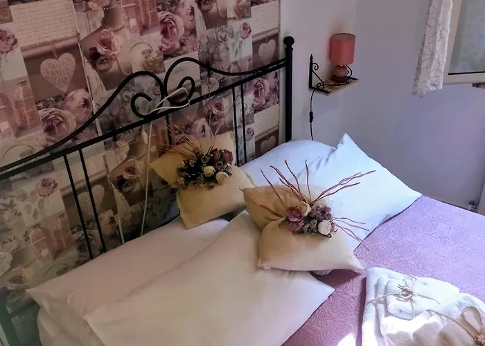 Il Nido Del Vicolo Apartment Città della Pieve