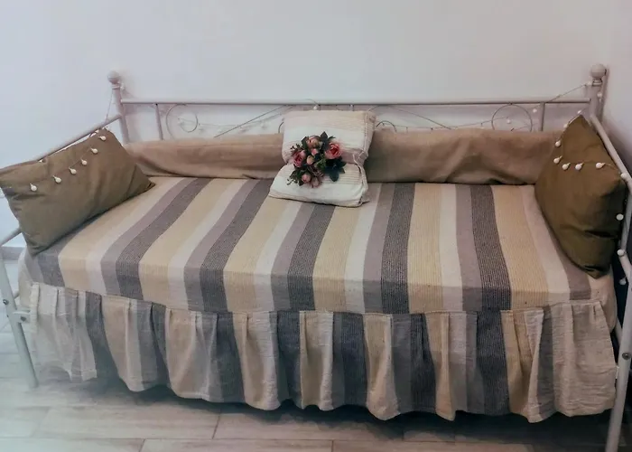 Il Nido Del Vicolo Città della Pieve