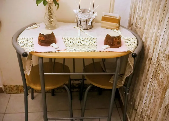 Il Nido Del Vicolo *