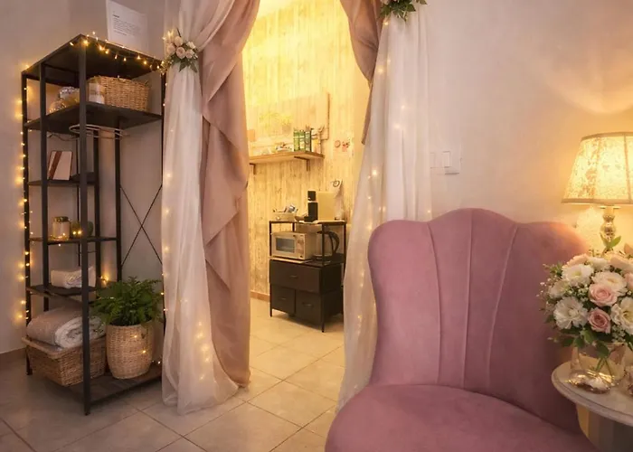 Il Nido Del Vicolo Città della Pieve