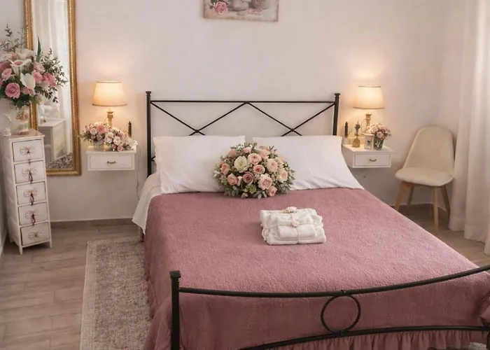 Il Nido Del Vicolo Città della Pieve